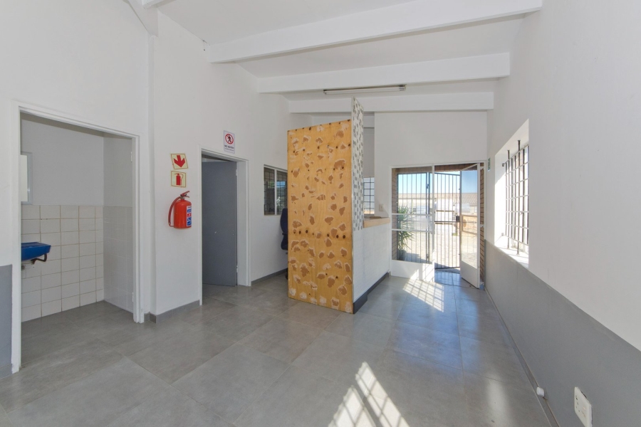 Commercial Property for Sale in Knysna Industrial Western Cape